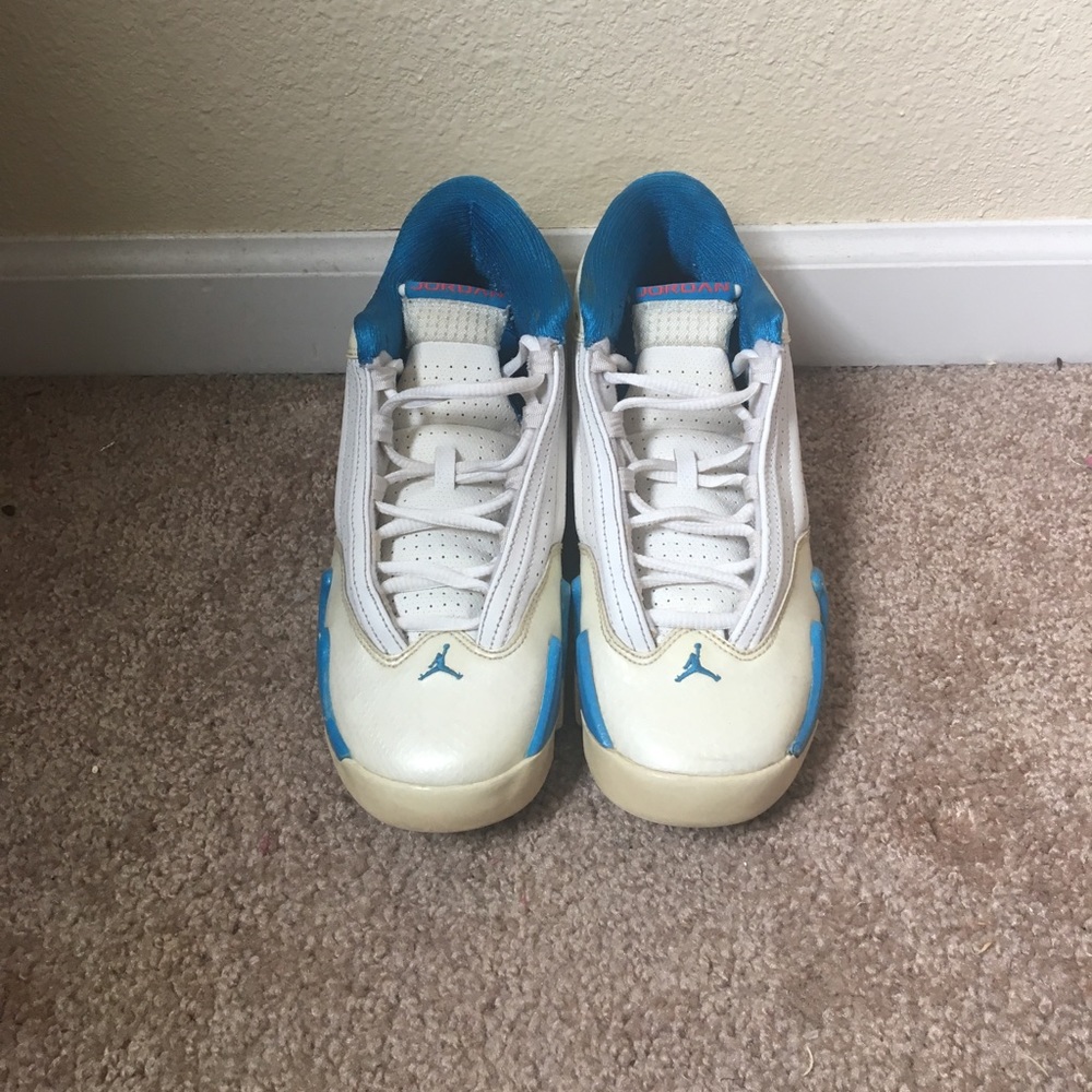 Jordan’s